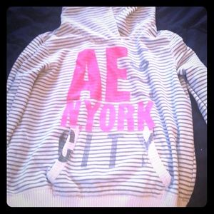 AE hoodie